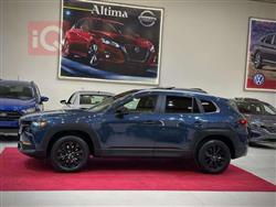 مازدا CX-50